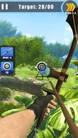 Archery Champion: Real Shooting 포스터