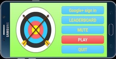 Crossbow Archery Master capture d'écran 3