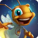 Lamper VR: Firefly Rescue biểu tượng