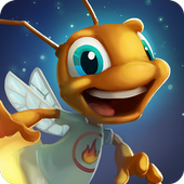 Lamper VR: Firefly Rescue icon