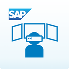 SAP Digital Boardroom VR Demo ikona