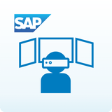 SAP Digital Boardroom VR Demo icon