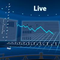 SAP Digital Boardroom VR Demo screenshot 1