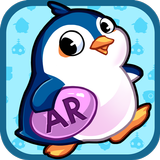 Waddle Home AR icon