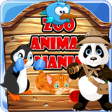 Zoo Animal Mania icono