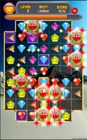 Bejewel Quest Star स्क्रीनशॉट 3