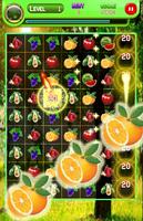 Fruit Sugar Bump screenshot 2