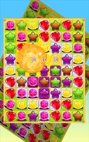 Jelly Blast Sweet plakat