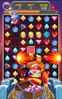 Gems Star Quest স্ক্রিনশট 3