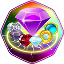 Super Jewels Star Quest APK