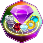 Super Jewels Star Quest simgesi