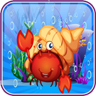 Ocean Fish Journey icono