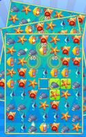 Ocean Fish Journey اسکرین شاٹ 2