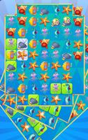 Ocean Fish Journey اسکرین شاٹ 3