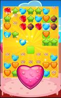 Sugar Candy Sweet اسکرین شاٹ 1