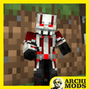 Ant Hero MCPE Addon APK