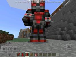 Ant Hero MCPE Addon capture d'écran 1