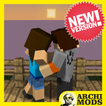 Girlfriends MCPE Addon