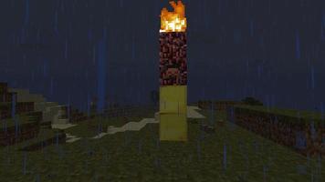 Herobrine MCPE MOD screenshot 3