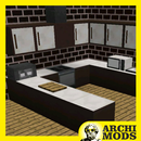 Modern Decorations MCPE MOD APK