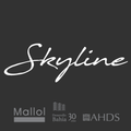 Desarrollo Bahia: Skyline