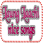 Laung Laachi nice songs biểu tượng