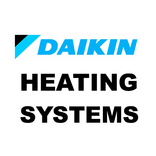 DAIKIN HEATING SYSTEMS
