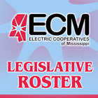 MS 2017 Legislative Roster icône