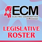 MS 2017 Legislative Roster иконка