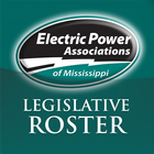 Miss 2016 Legislative Roster icône