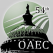 OAEC 54th Legislative Guide