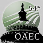 OAEC 54th Legislative Guide Zeichen