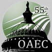 OAEC 55th Legislative Guide