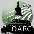 OAEC 55th Legislative Guide icon