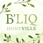 آیکون‌ B'LIQ Homeville