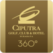 Ciputra Golf 360