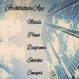 Architecture App 圖標