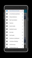 Architecture App screenshot 1