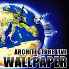 Architecture Live Wallpaper icône