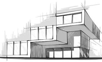 Vẽ các ý tưởng phác thảo xây dựng ảnh chụp màn hình 2