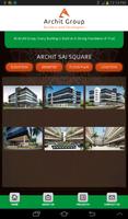 برنامه‌نما Archit Group عکس از صفحه