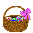 Easter Bunny's Egg Hunt icon
