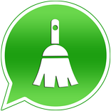 Nettoyeur d'archives pour WhatsApp
