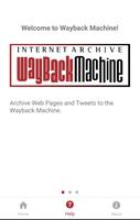 Wayback Machine تصوير الشاشة 3