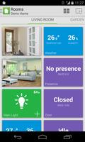 Poster Archos Smart Home