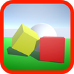 Addicta-Ball 3D: Free Ball Roller