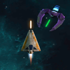 Space Defender ikon