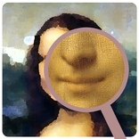 Da Vinci's Hidden Objects