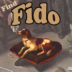 Find Fido (Hidden Object Game) icône