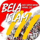 Bela Islam III Photograph-icoon